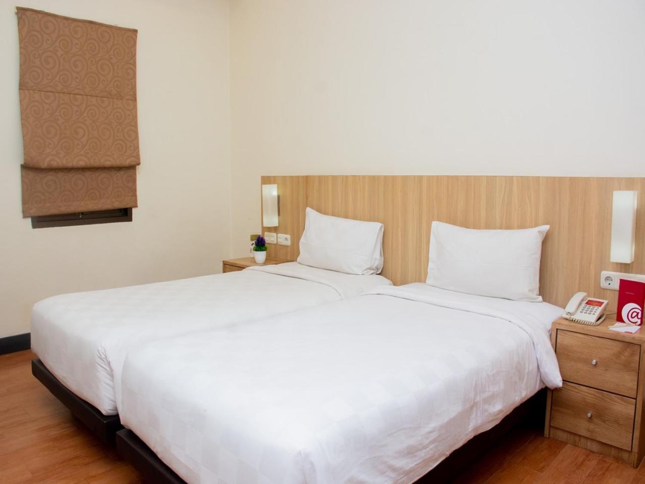 Hotel @Hom Premiere By Horison Abepura Jayapura Exteriér fotografie